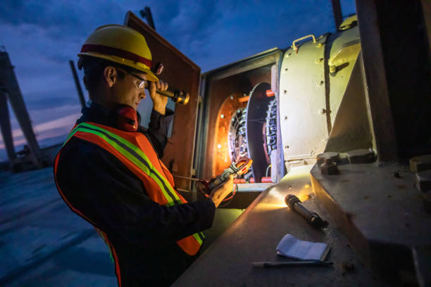 Electrical System Inspection in West Lawn, PA