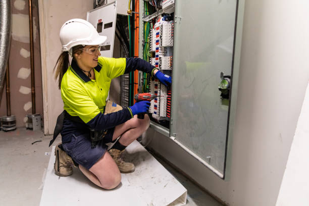 Best Affordable Electrician  in West Lawn, PA
