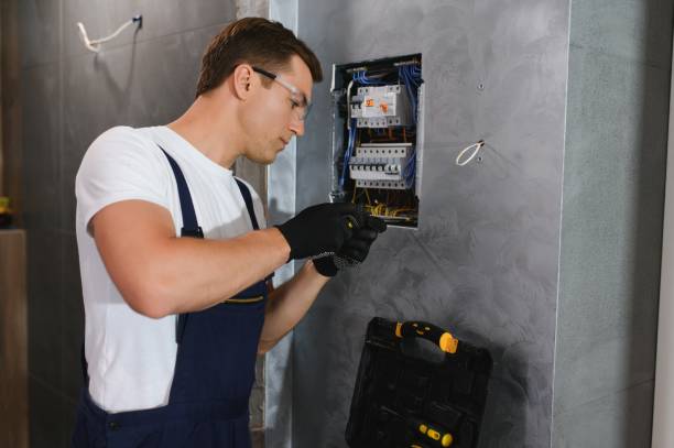 Best Residential Electrician Services  in West Lawn, PA
