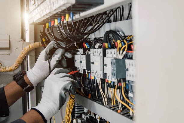 Best Affordable Emergency Electrician  in West Lawn, PA